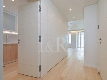 Apartamento T2 para Venda em Arroios
