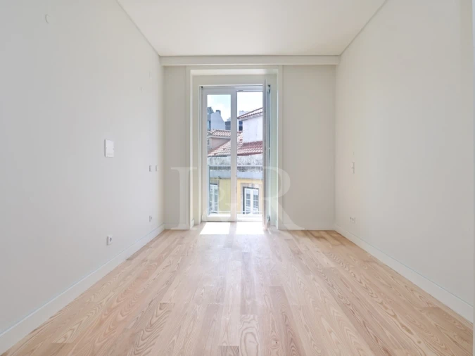 Apartamento T2 para Venda em Arroios Foto 15