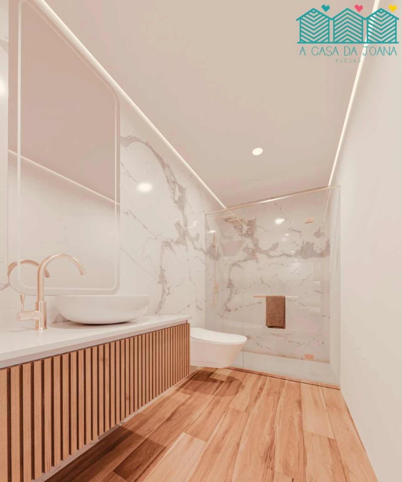 Apartamento T2 para Venda em Gafanha da Boa Hora Foto 6