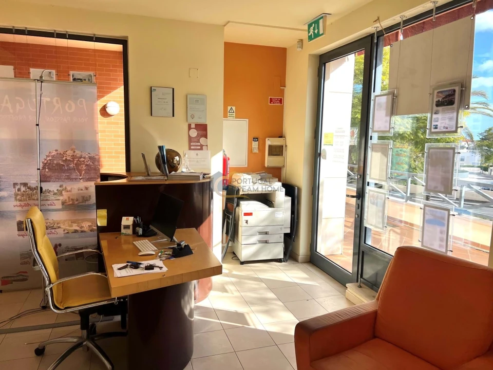 Escritório para Venda em Albufeira e Olhos de Água Foto 3