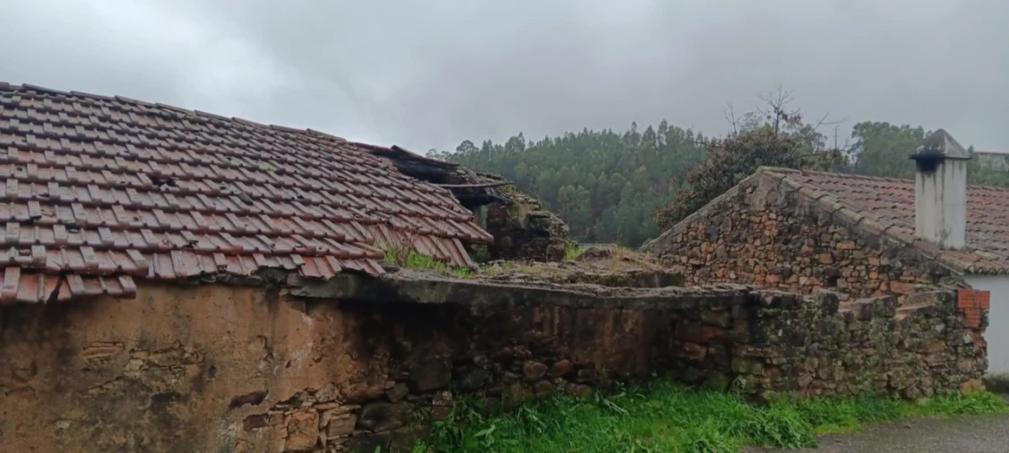 Moradia T3 para Venda em Mação, Penhascoso e Aboboreira Foto 2