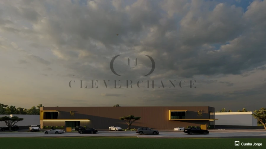 Armazém para Venda em Serzedo e Perosinho Foto 10