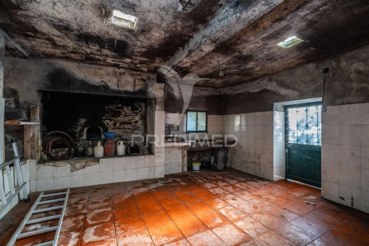 Moradia T4 para Venda em Gaula Foto 9