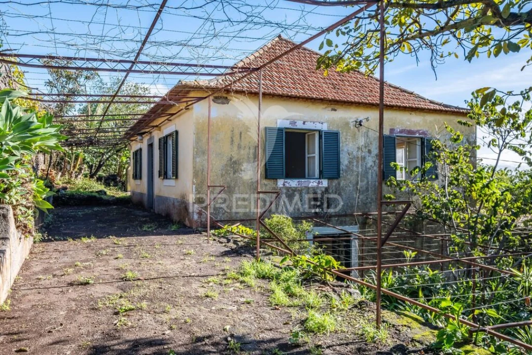 Moradia T4 para Venda em Gaula Foto 4
