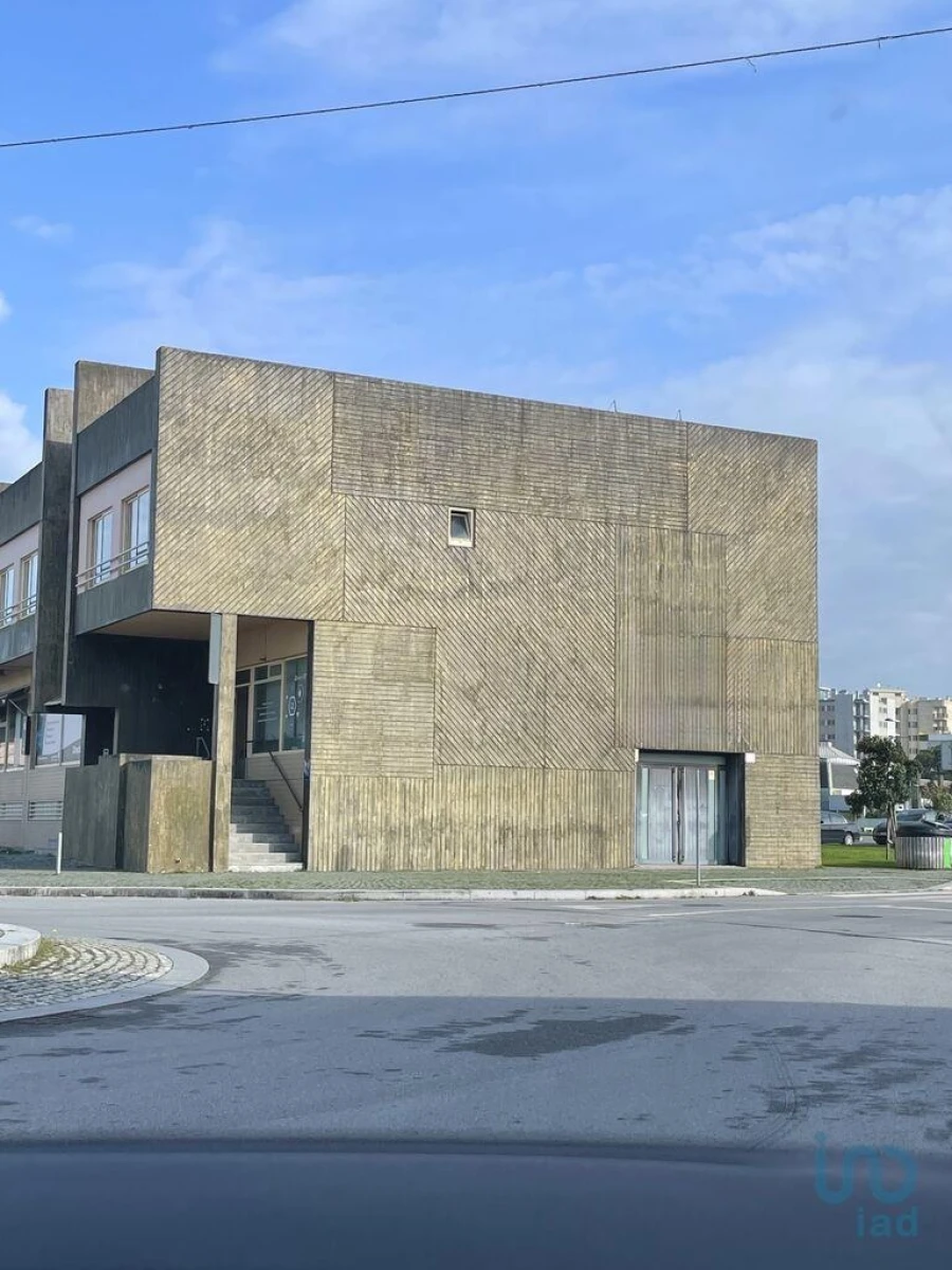Loja para Venda em Chafe Foto 1