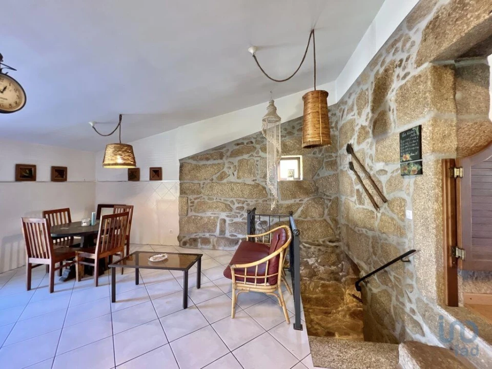 Moradia T3 para Venda em Fornos de Algodres Foto 14