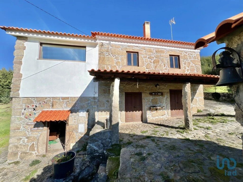 Moradia T3 para Venda em Fornos de Algodres Foto 5