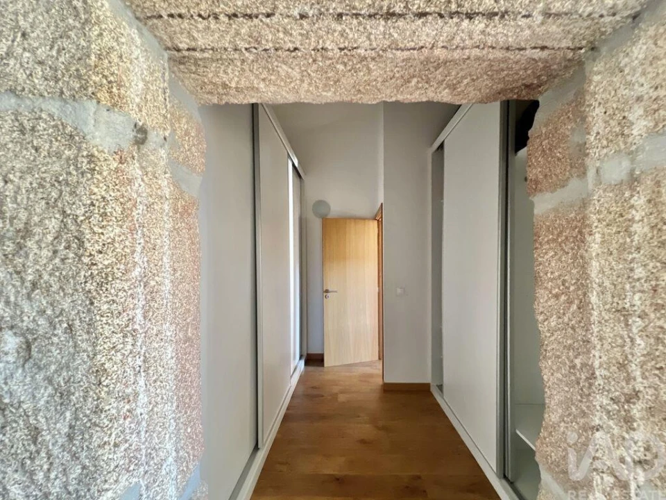 Moradia T3 para Venda em Fornos de Algodres Foto 21