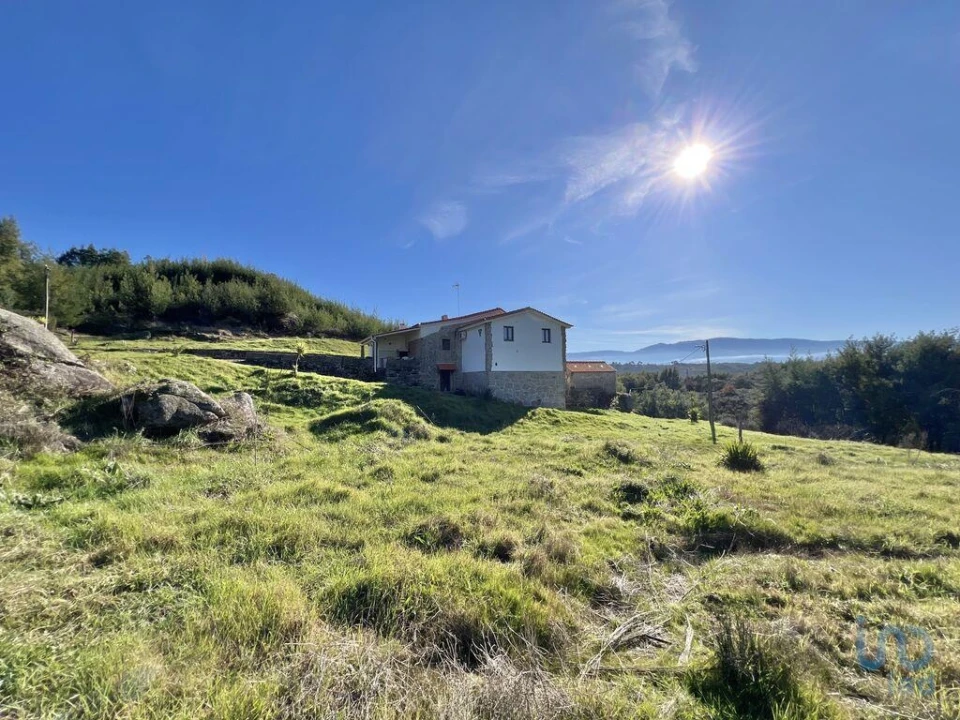 Moradia T3 para Venda em Fornos de Algodres Foto 7