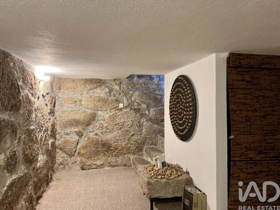 Moradia T3 para Venda em Fornos de Algodres Foto 29