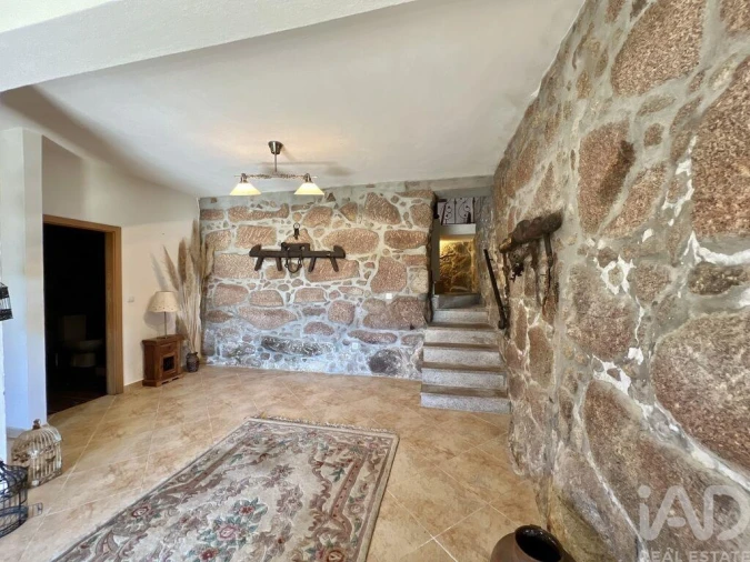 Moradia T3 para Venda em Fornos de Algodres Foto 27