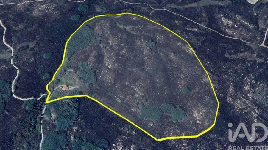 Moradia T3 para Venda em Fornos de Algodres Foto 30