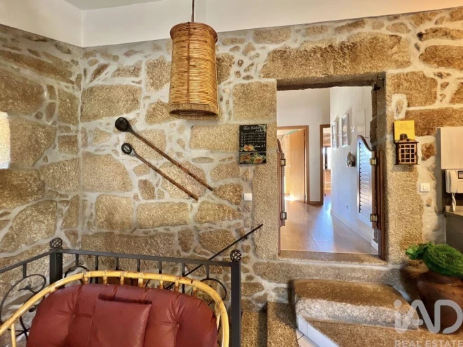 Moradia T3 para Venda em Fornos de Algodres Foto 16