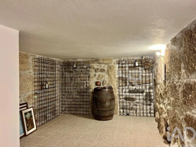 Moradia T3 para Venda em Fornos de Algodres Foto 25