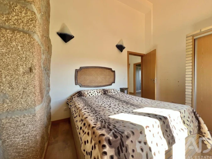 Moradia T3 para Venda em Fornos de Algodres Foto 20