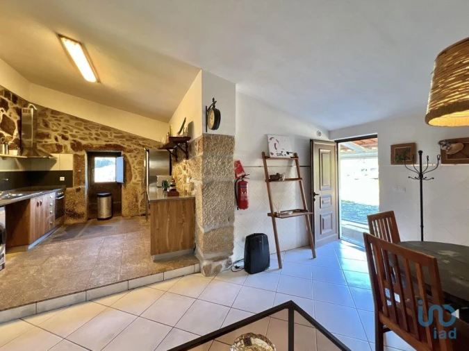 Moradia T3 para Venda em Fornos de Algodres Foto 12