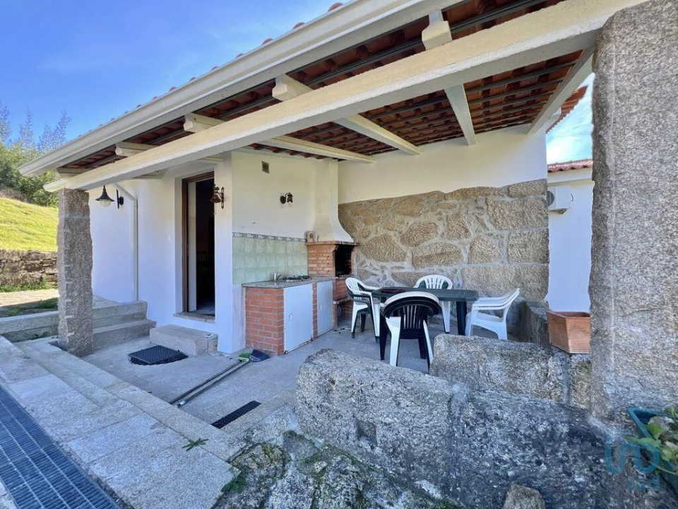 Moradia T3 para Venda em Fornos de Algodres Foto 6