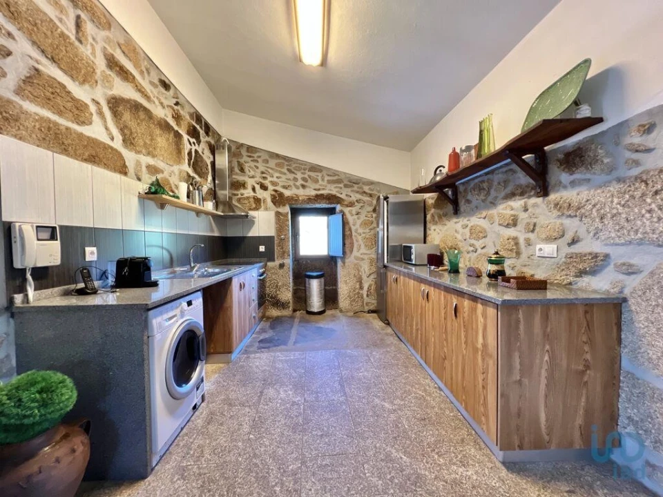 Moradia T3 para Venda em Fornos de Algodres Foto 15