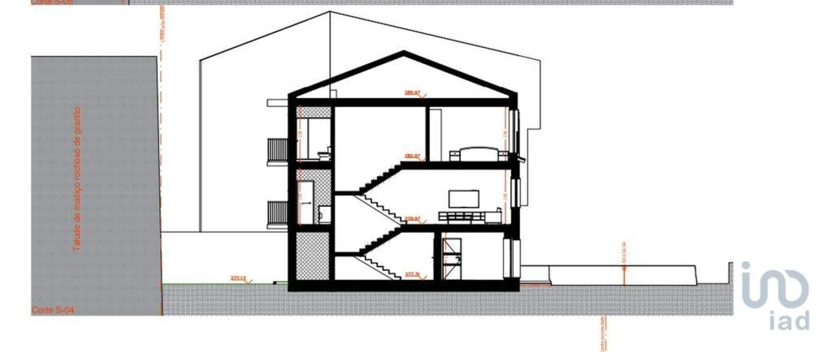 Prédio para Venda em Lagares e Figueira Foto 15
