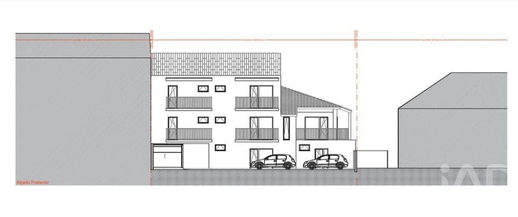 Prédio para Venda em Lagares e Figueira Foto 23