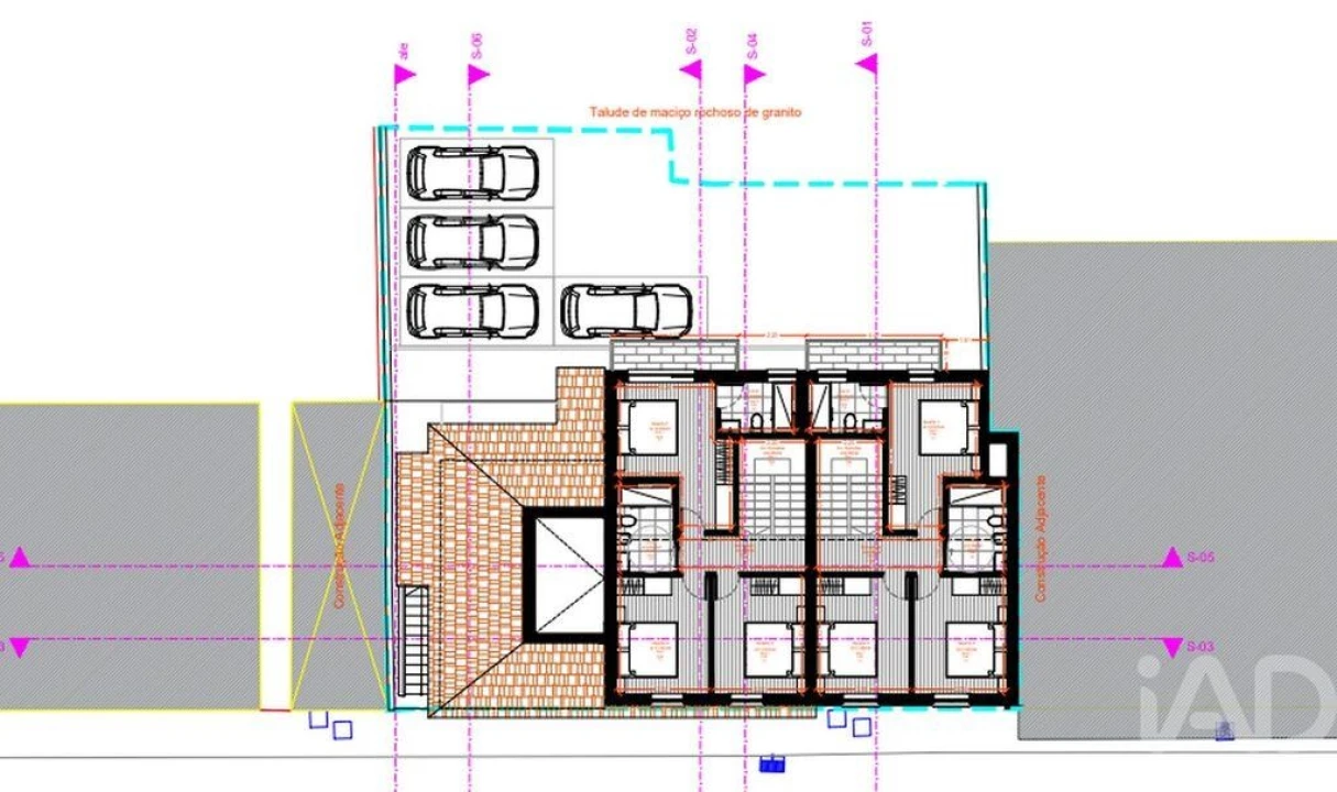 Prédio para Venda em Lagares e Figueira Foto 16