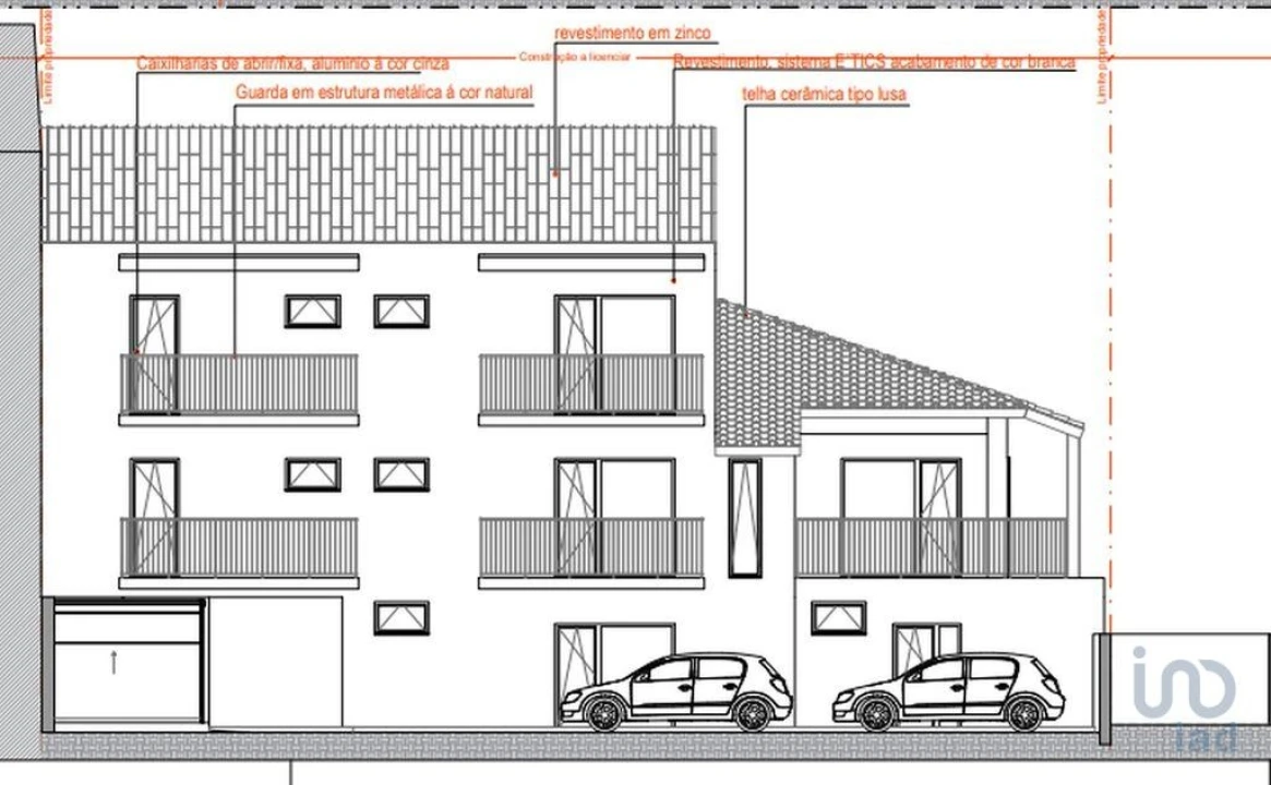 Prédio para Venda em Lagares e Figueira Foto 9