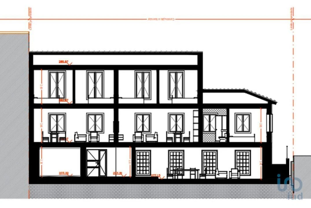 Prédio para Venda em Lagares e Figueira Foto 8
