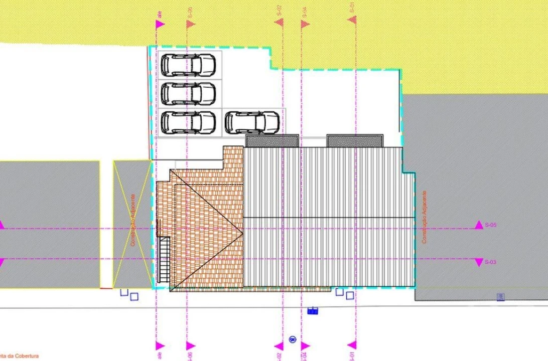 Prédio para Venda em Lagares e Figueira Foto 26