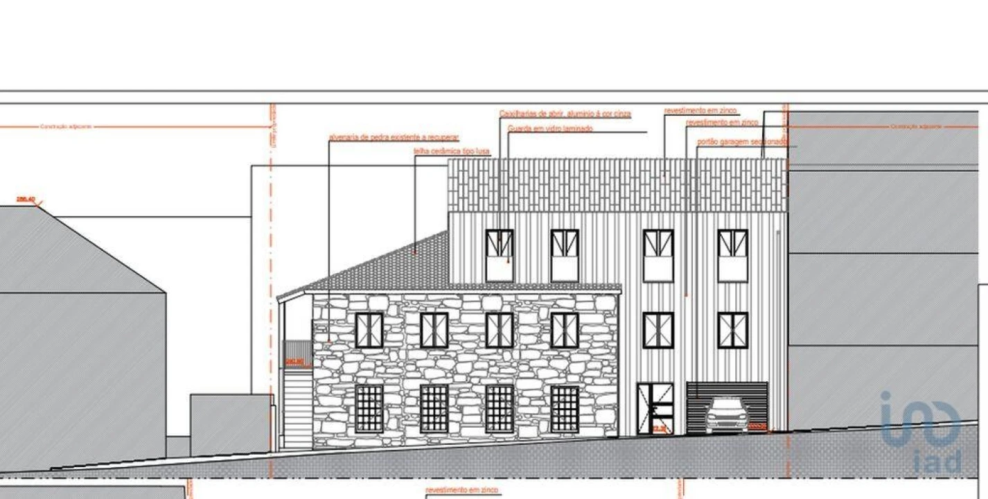 Prédio para Venda em Lagares e Figueira Foto 13