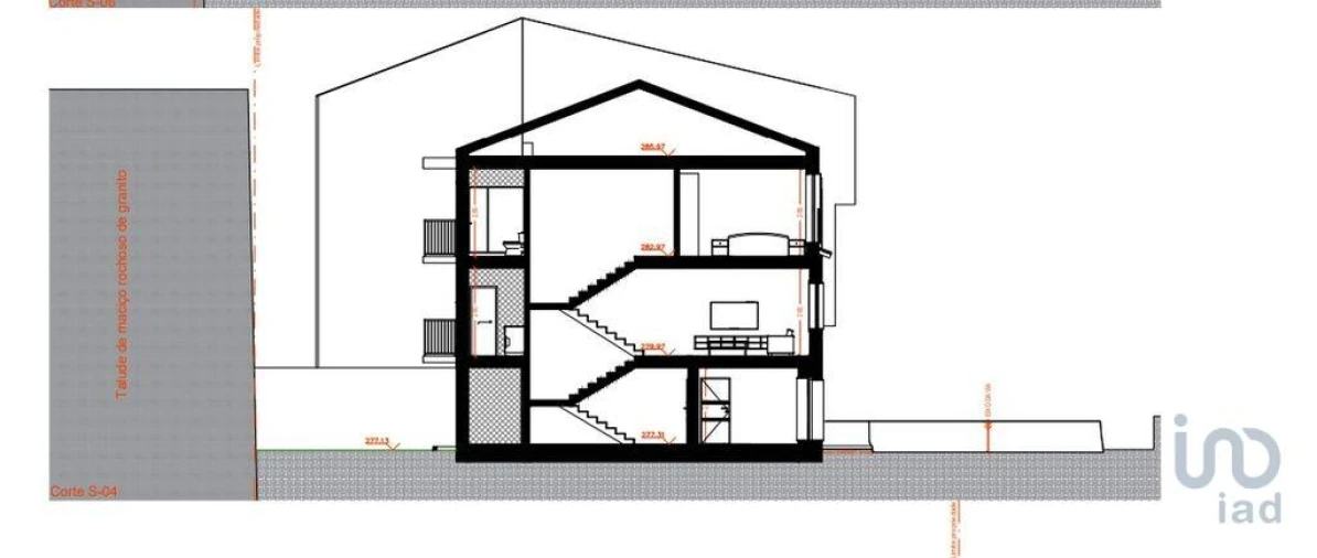 Prédio para Venda em Lagares e Figueira Foto 15