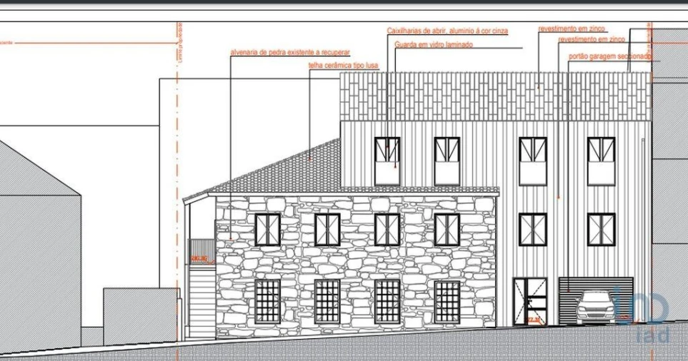 Prédio para Venda em Lagares e Figueira Foto 10