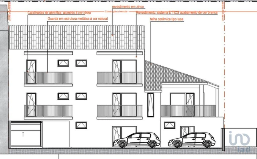 Prédio para Venda em Lagares e Figueira Foto 9