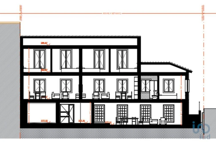Prédio para Venda em Lagares e Figueira Foto 8
