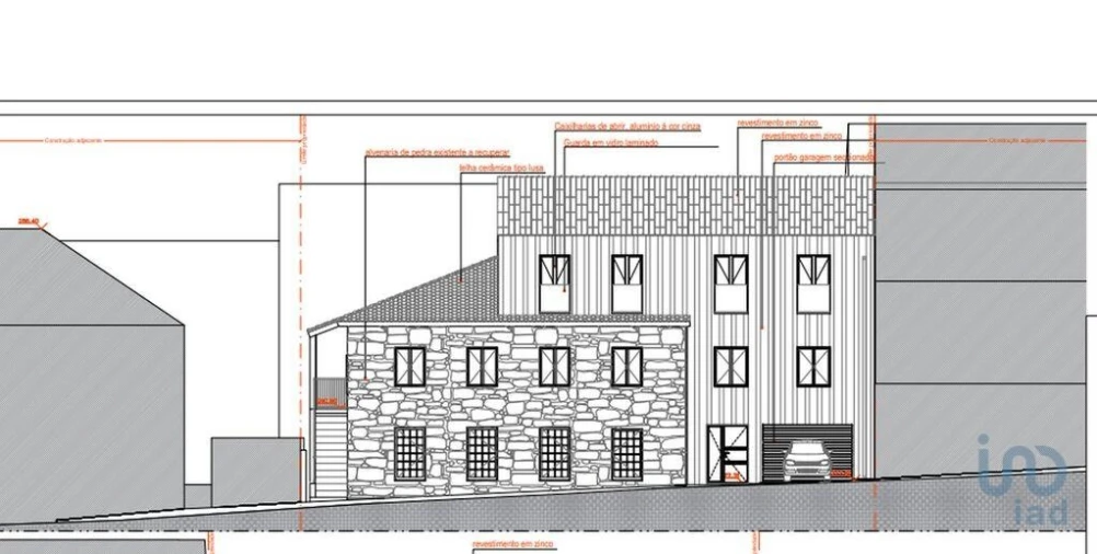 Prédio para Venda em Lagares e Figueira Foto 13