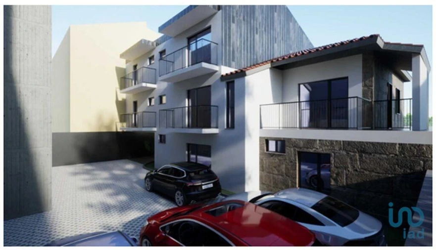 Prédio para Venda em Lagares e Figueira Foto 6