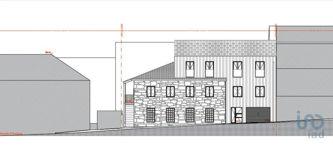 Prédio para Venda em Lagares e Figueira Foto 14