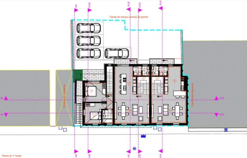 Prédio para Venda em Lagares e Figueira Foto 17