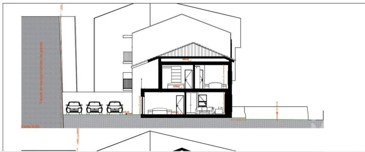 Prédio para Venda em Lagares e Figueira Foto 20