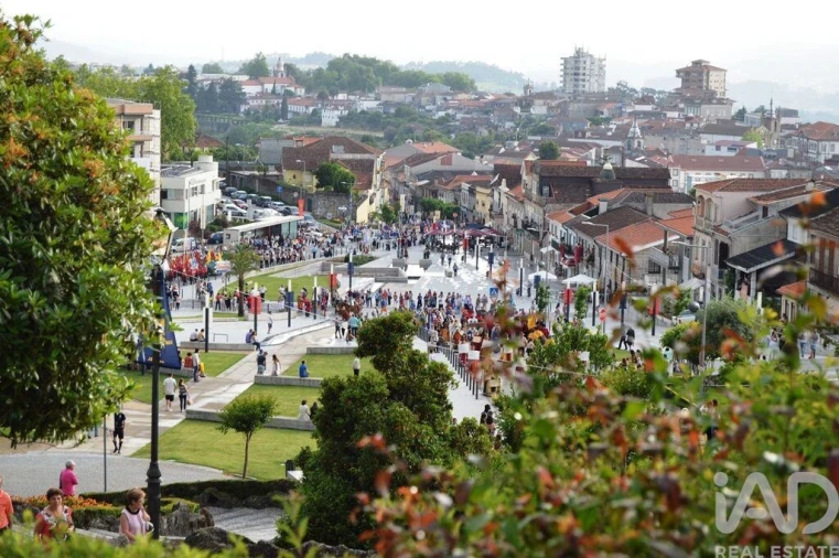Prédio para Venda em Lagares e Figueira Foto 28