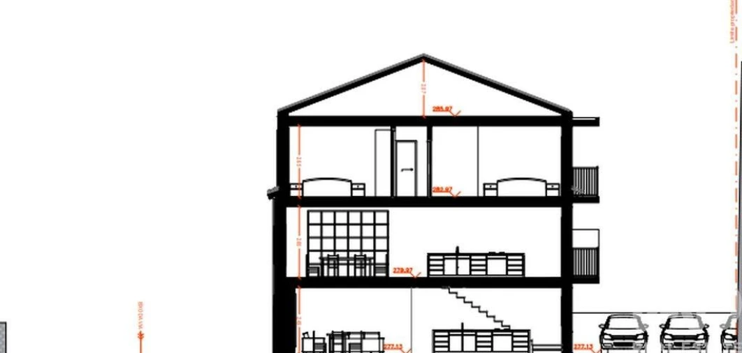 Prédio para Venda em Lagares e Figueira Foto 19