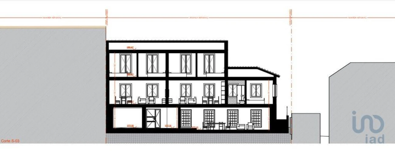 Prédio para Venda em Lagares e Figueira Foto 12