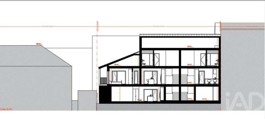 Prédio para Venda em Lagares e Figueira Foto 25
