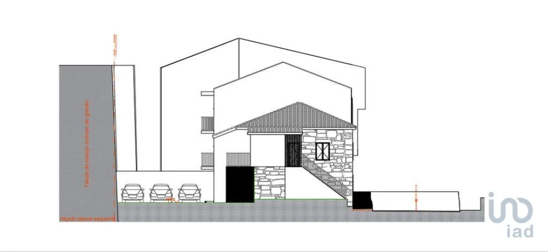 Prédio para Venda em Lagares e Figueira Foto 11