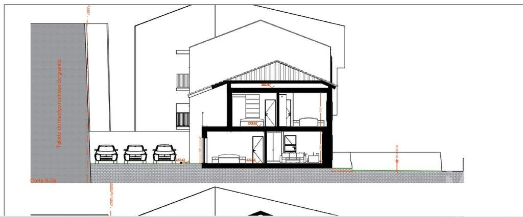 Prédio para Venda em Lagares e Figueira Foto 20