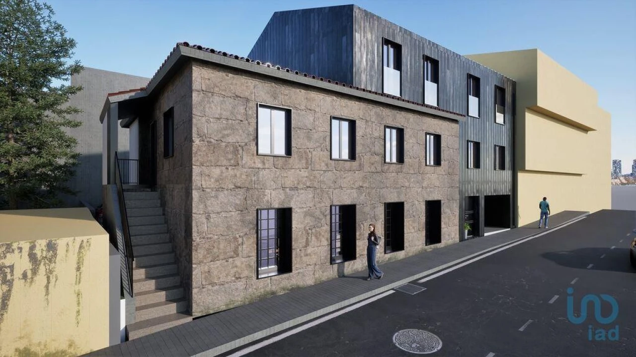 Prédio para Venda em Lagares e Figueira Foto 1