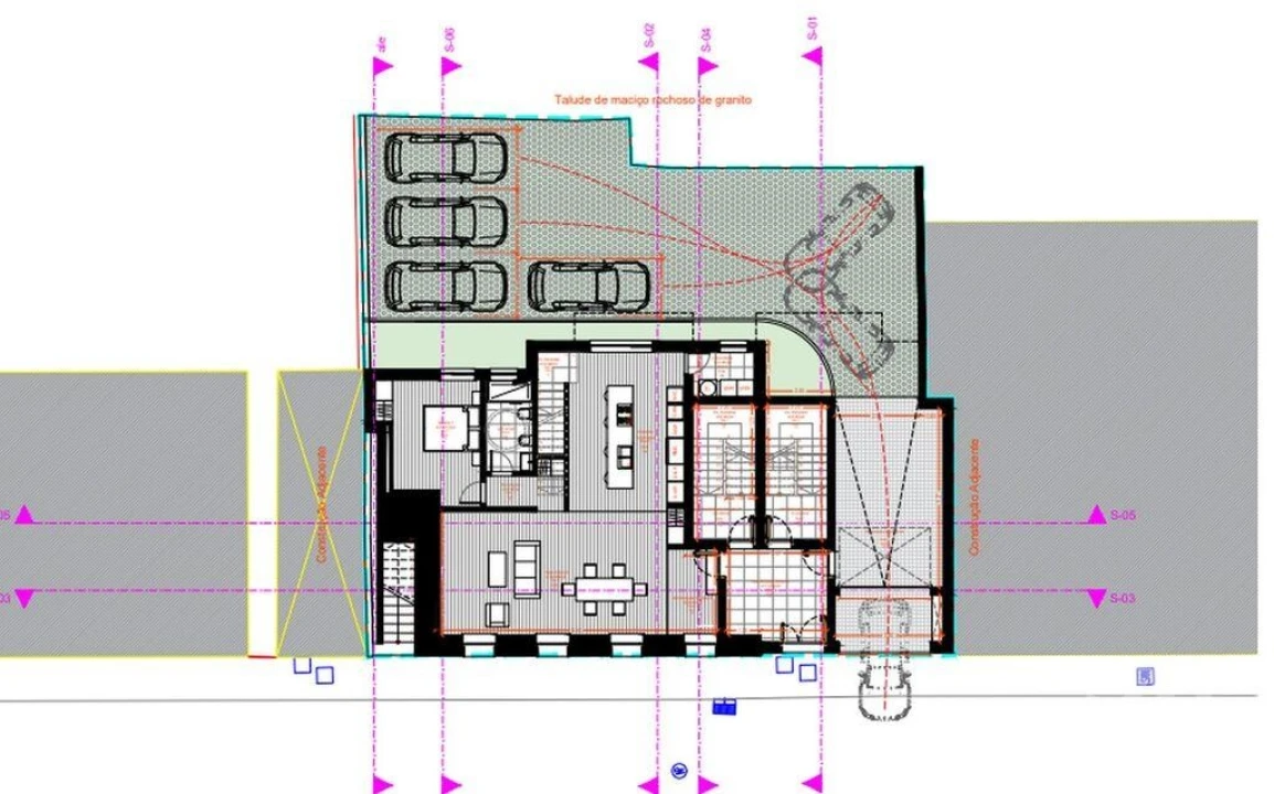Prédio para Venda em Lagares e Figueira Foto 24