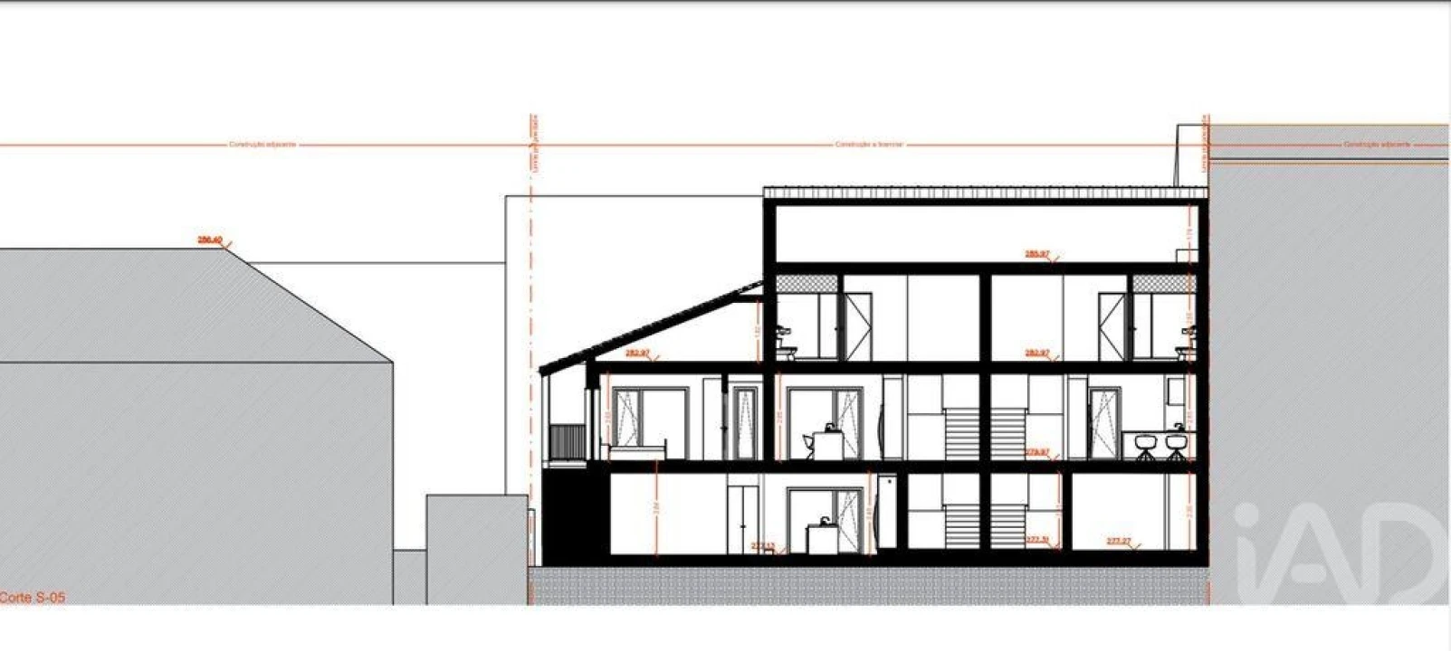 Prédio para Venda em Lagares e Figueira Foto 25