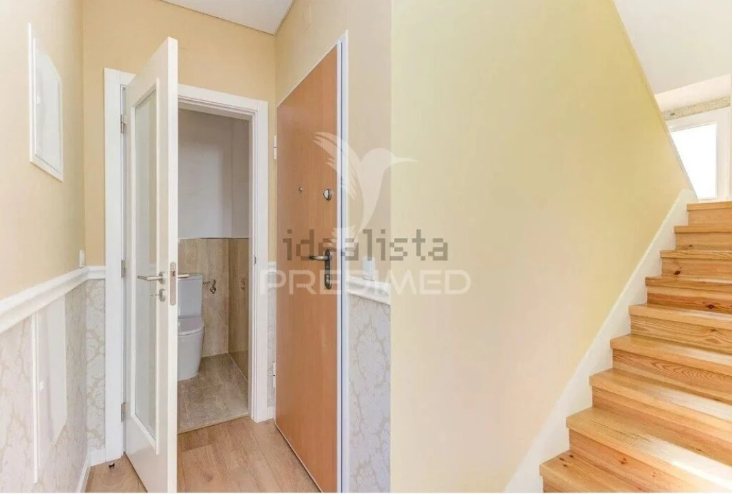 Apartamento T2 para Venda em Massamá e Monte Abraão Foto 8