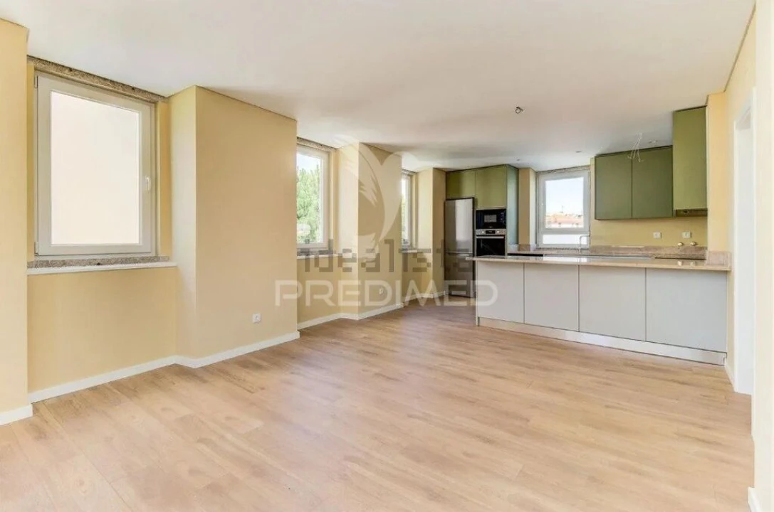 Apartamento T2 para Venda em Massamá e Monte Abraão Foto 5