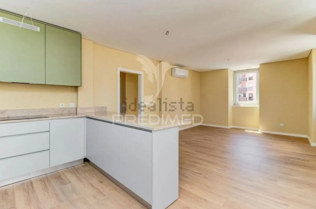Apartamento T2 para Venda em Massamá e Monte Abraão Foto 3